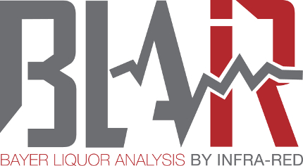 BLAIR logo